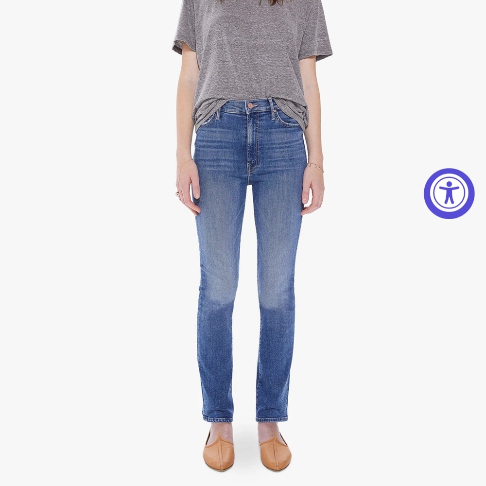 MOTHER The Swooner Rascal Hover Healing Jar